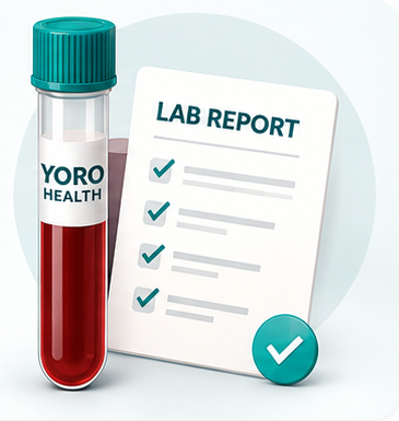 Lab Tests