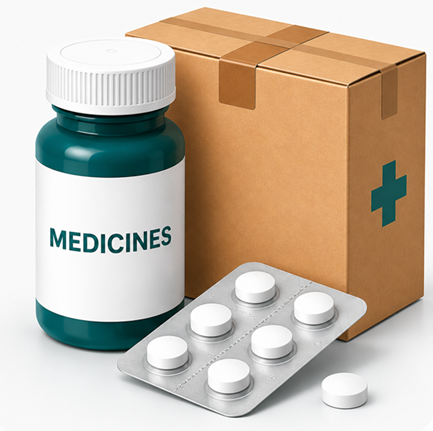 Medicines