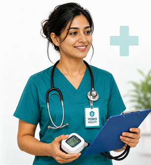 Nursing