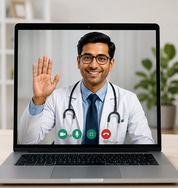 Doctor Consult